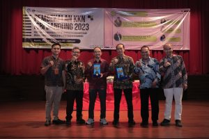 PEMBEKALAN KKN ISBI BANDUNG TAHUN 2023