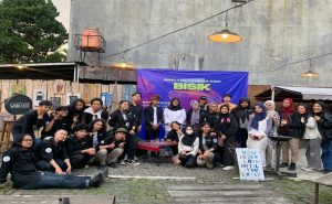 Bincang Asik: Antisipasi dan Pembekalan Mahasiswa Antropologi Budaya dalam Menghadapi Lingkungan di Masa Depan