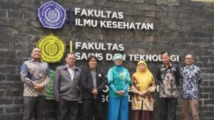 TERAPI SENI BERMANFAAT BAGI KESEHATAN: ISBI BANDUNG KOLABORASI DENGAN UNIVERSITAS ‘AISYIYAH BANDUNG