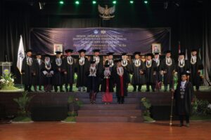 Prof. Dr. Sri Rustiyanti, S.Sen., M.Sn. Resmi Jadi Guru Besar ISBI Bandung Bidang Ilmu Seni Budaya Folklor 