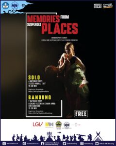 Workshop “Memories from Suspended Places”