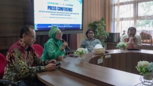 TERSEDIA 4 JALUR SELEKSI UNTUK MASUK ISBI BANDUNG TAHUN AKADEMIK 2024/2025