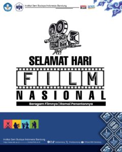 Selamat Hari Film Nasional, 30 Maret 2024