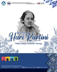 Selamat Hari Kartini, 21 April 2024