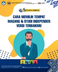 Temukan rahasia dalam memilih tempat Magang & Studi Independen yang cocok untuk Sobat MSIB!