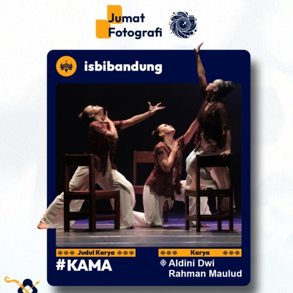 #Jumat_Fotografi : “KAMA”