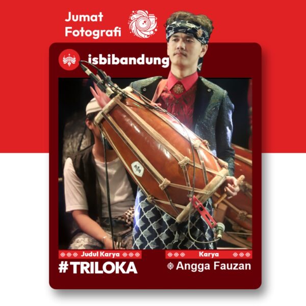 #Jumat_Fotografi : “TRILOKA”