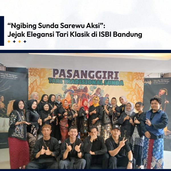 “Ngibing Sunda Sarewu Aksi”: Jejak Elegansi Tari…